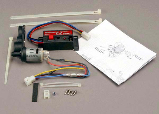 Traxxas 4570 Ez-Start Starter System