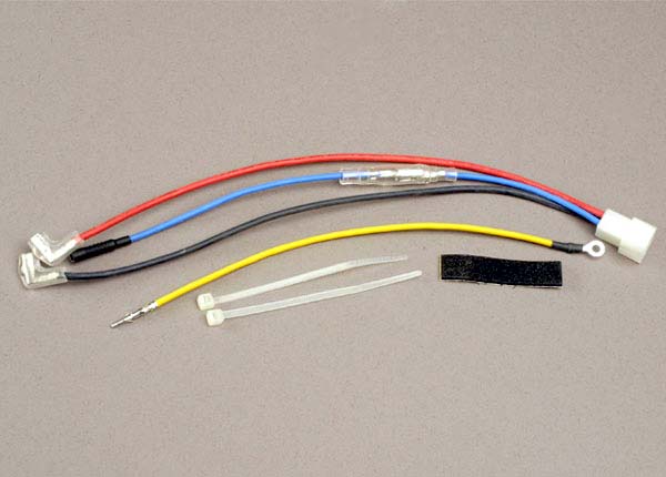 Traxxas 4579 Ez-Start Quick Connector