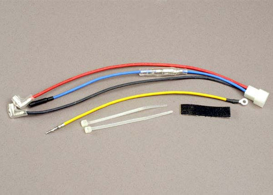 Traxxas 4579 Ez-Start Quick Connector
