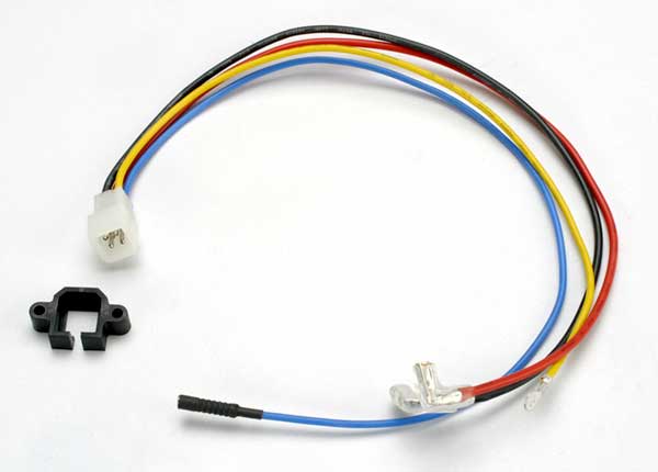 Traxxas 4579X Connector Wiring Harness