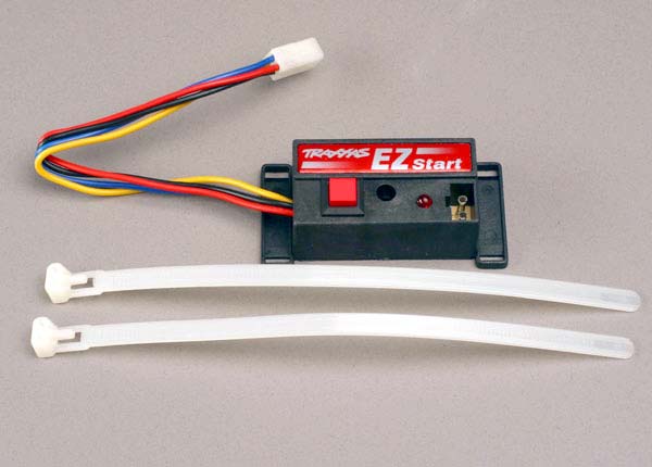 Traxxas 4580 Ez-Start Control Box