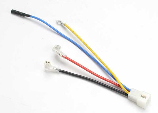 Traxxas 4583 Ez Start Wiring Harness Jato