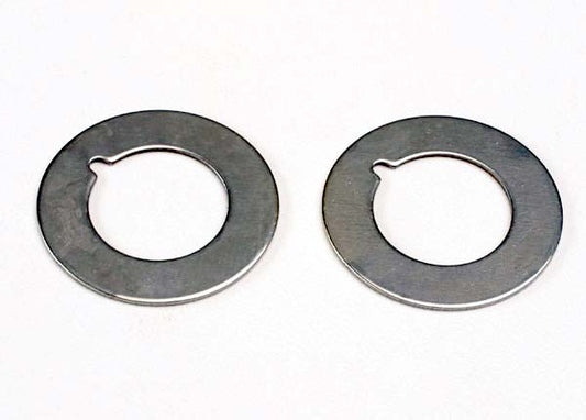 Traxxas 4622 Diff/Slipper Rings (2)