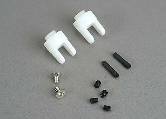 Traxxas 4628 Yokes/Screws