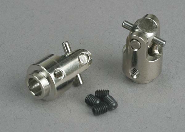 Traxxas 4628X Diff Drive Yoke Hardened Steel