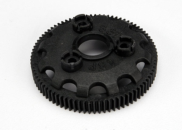Traxxas 4683 Spur Gear 83-T 48-P Slpr Cltch