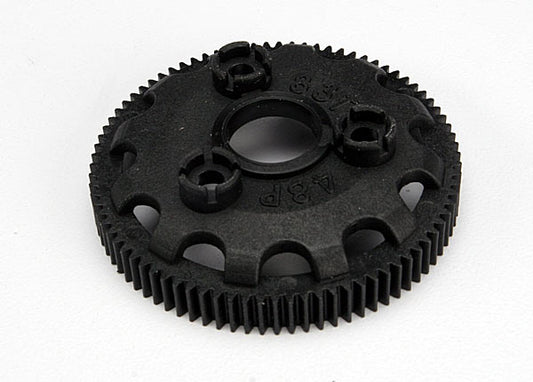 Traxxas 4683 Spur Gear 83-T 48-P Slpr Cltch