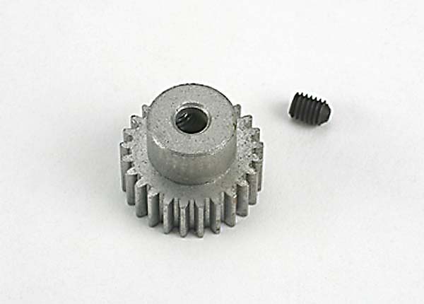 Traxxas 4725 Pinion Gear 25-Tooth 48-Pitch