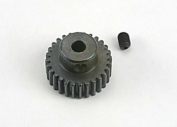 Traxxas 4728 Pinion Gear 28-Tooth 48-Pitch