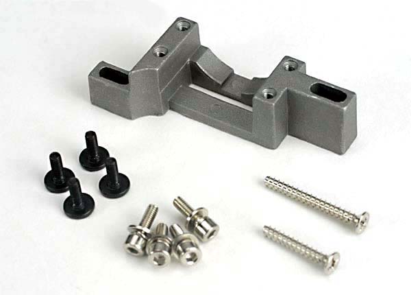 Traxxas 4860 Engine Mount Nitro 4-Tec