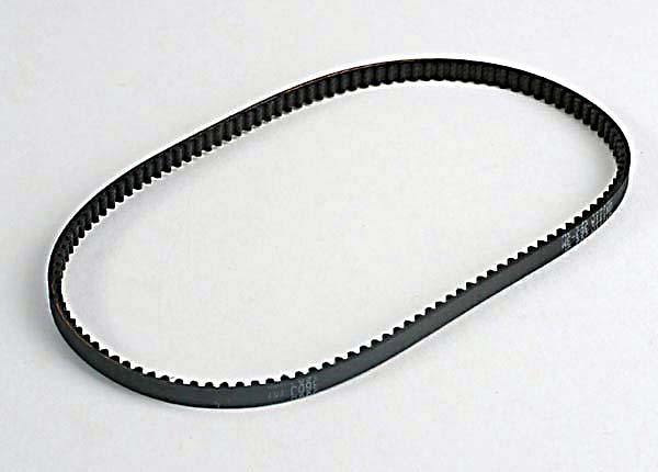 Traxxas 4863 Mid Drive Belt(N. 4-Tec)(121-G
