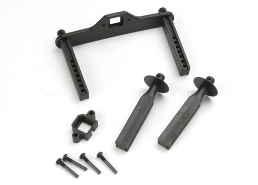 Traxxas 4914R Body Mount Posts F/R Screw