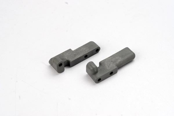 Traxxas 4918A Servo Mount Steering Shift Gry
