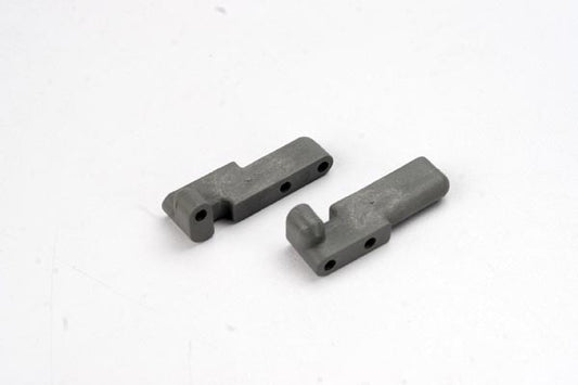 Traxxas 4918A Servo Mount Steering Shift Gry