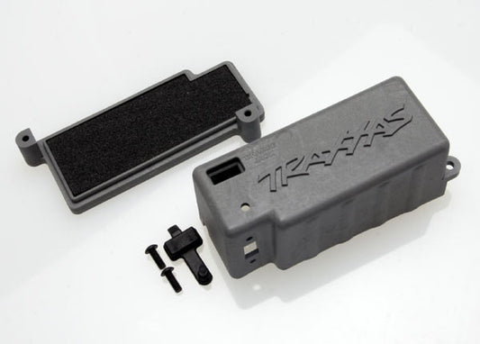 Traxxas 4925X Box Battery Grey/Adhesive