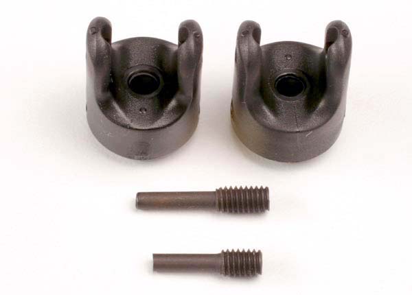 Traxxas 4927X Output Yoke Transmission Hd