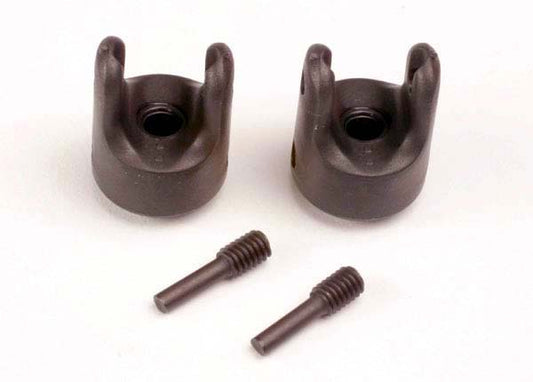 Traxxas 4928X Output Yokes Diff Heavy Duty