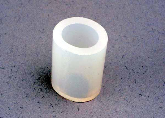 Traxxas 4941 Exhaust Coupler Silicon