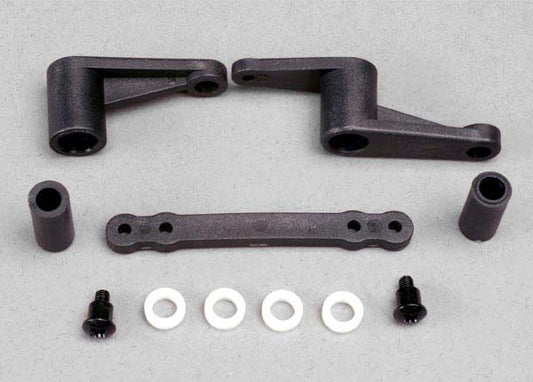 Traxxas 4943 Bellcrank Steering Kit T-Maxx