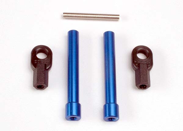 Traxxas 4944 Bellcrank Post Alum Steering