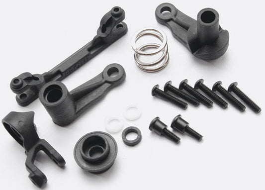 Traxxas 4945 Bellcrank Steering E/T-Maxx