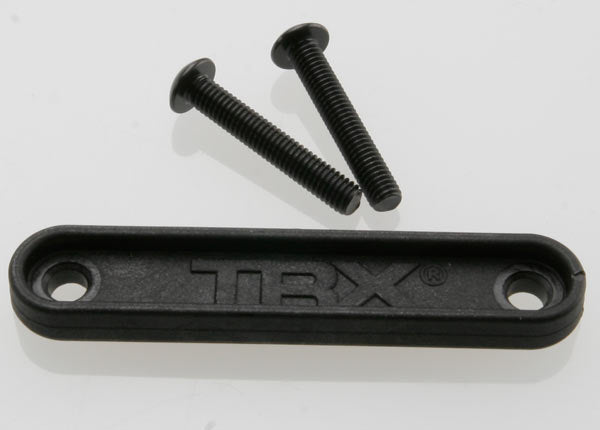 Traxxas 4956 Tie Bar Rear Fits Maxx Trucks