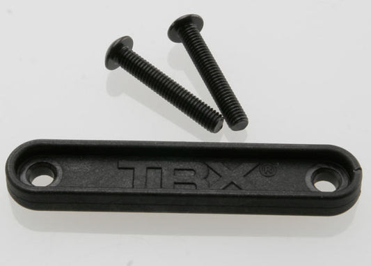 Traxxas 4956 Tie Bar Rear Fits Maxx Trucks