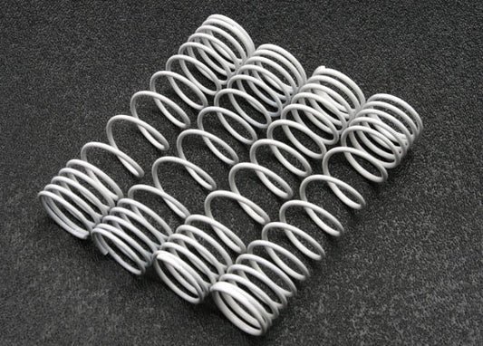 Traxxas 4957R Springs Progressive Ultra Shck