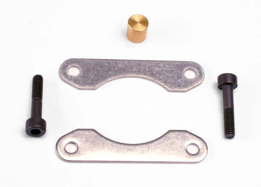 Traxxas 4965 Brake Pads/Piston/Screws