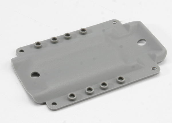 Traxxas 4969 Skidplate Nylon Long Wheelbase