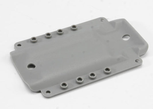 Traxxas 4969 Skidplate Nylon Long Wheelbase