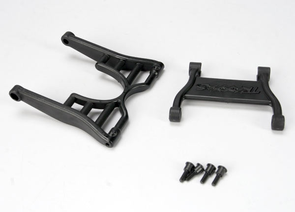 Traxxas 4974 Wheelie Bar Arm (1)/ Connector