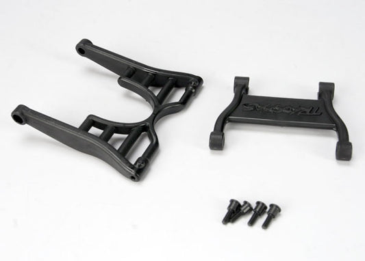 Traxxas 4974 Wheelie Bar Arm (1)/ Connector