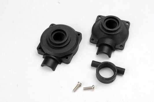 Traxxas 4980X Housing Diff Ring/Non-Rng Side