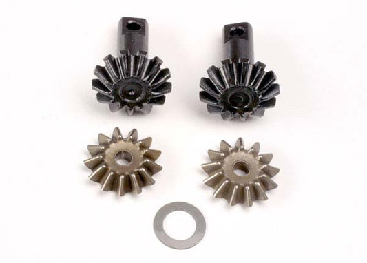 Traxxas 4982 Diff Gear Set 13-T Output/Spdr