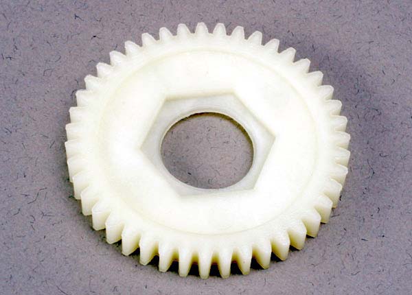 Traxxas 4984 Spur Gear 43-T 1St Speed