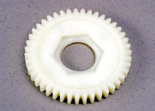 Traxxas 4984 Spur Gear 43-T 1St Speed