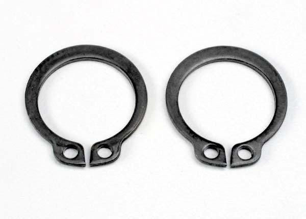 Traxxas 4987 Rings Retainer Snap Rngs 14Mm