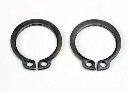 Traxxas 4987 Rings Retainer Snap Rngs 14Mm