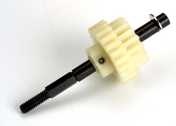 Traxxas 4992 Drive Gear Two Speed 17/22