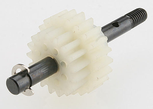 Traxxas 4992X Input Shaft Transmission