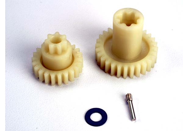Traxxas 4995 Gear Forward/Reverse 28/22-T