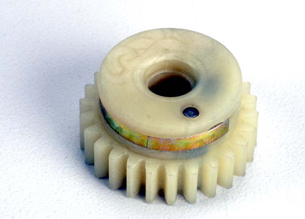 Traxxas 4997 Output Gear Assembly 26-T Fwd
