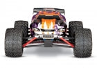 Traxxas 71076-8-Prpl 1/16 E-Revo Vxl Rtr W/Tsm
