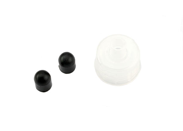 Traxxas 5001R Fuel Filler Bottle Rebuild Kit