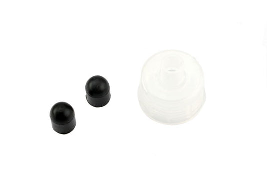 Traxxas 5001R Fuel Filler Bottle Rebuild Kit