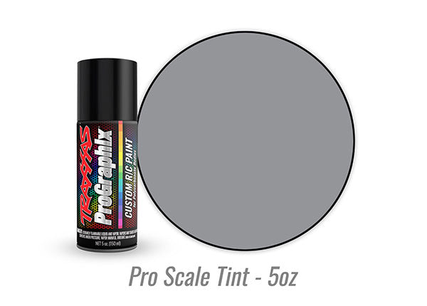 Traxxas 5048 Body Paint, Pro Scale Tint 5Oz