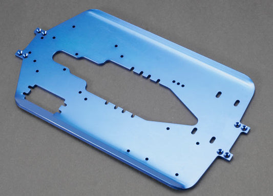 Traxxas 5122X Chassis T-Maxx Long Wheelbase