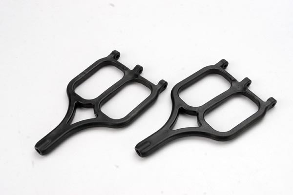Traxxas 5131R Suspension Arms Upper (Maxx)
