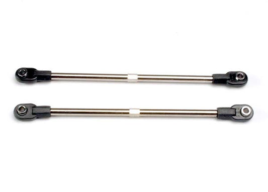 Traxxas 5138 Turnbuckles 106Mm (2) Assembld
